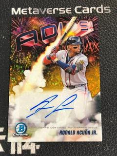 Ronald Acuna Jr.