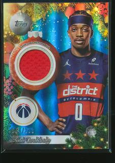 Bilal Coulibaly