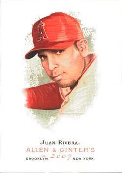 Juan Rivera #54