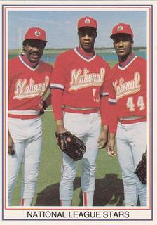 National League Stars