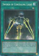 Swords of Concealing Light [Collector's Rare] RA05-EN059