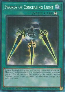 Swords of Concealing Light RA05-EN059