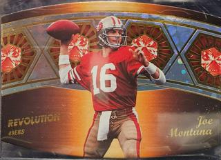 Joe Montana