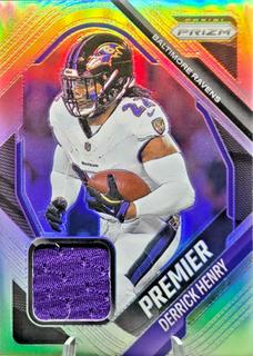 Derrick Henry