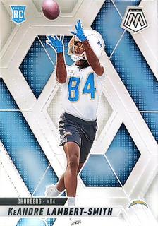KeAndre Lambert-Smith