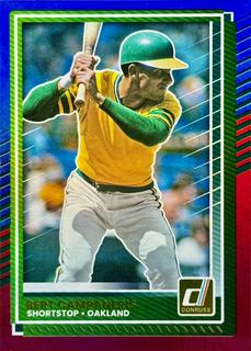 Bert Campaneris
