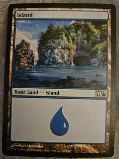Island