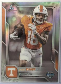 DeSean Bishop