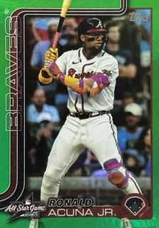 Ronald Acuna Jr.
