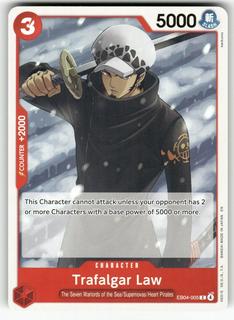 Trafalgar Law EB04-005