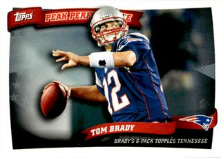 Tom Brady