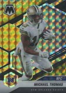 Michael Thomas