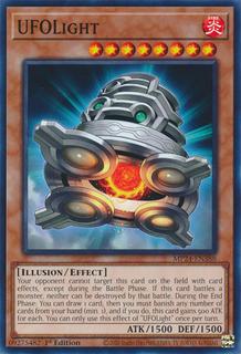 UFOLight MP24-EN388