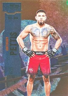 Anthony Pettis