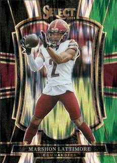 Marshon Lattimore