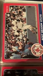 Carl Yastrzemski