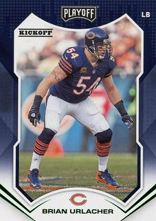 Brian Urlacher