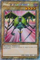 Mechanicalchaser [Platinum Secret Rare] RA03-EN094
