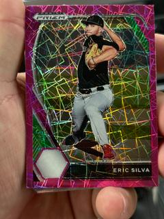 Eric Silva