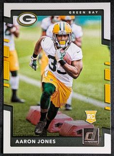 Aaron Jones