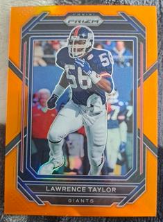 Lawrence Taylor