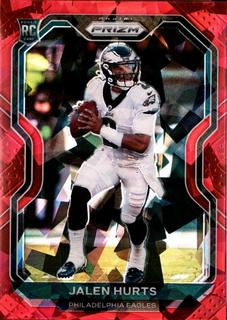 Jalen Hurts