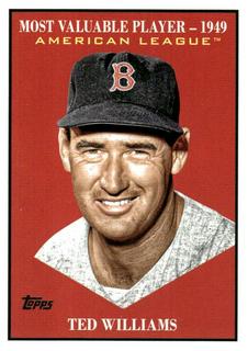 Ted Williams