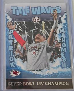 Patrick Mahomes II