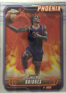 Jalen Bridges