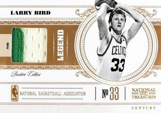 Larry Bird