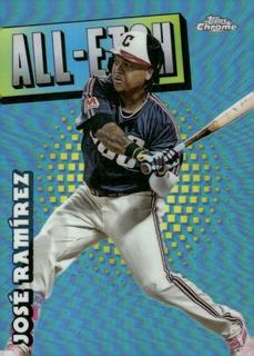 Jose Ramirez