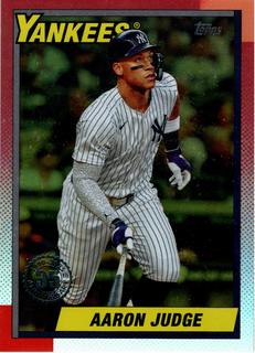 Aaron Judge