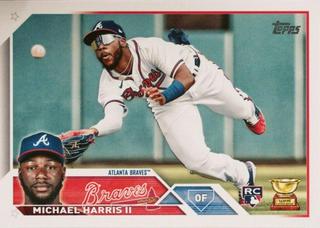 Michael Harris II
