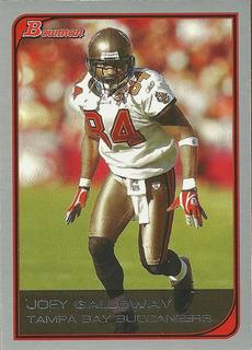 Joey Galloway