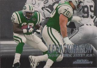 Leon Johnson