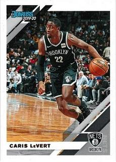 Caris LeVert