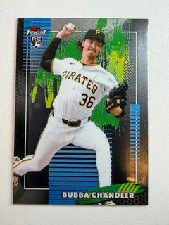 Bubba Chandler