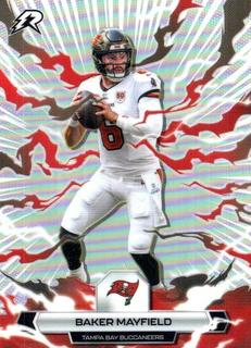 Baker Mayfield