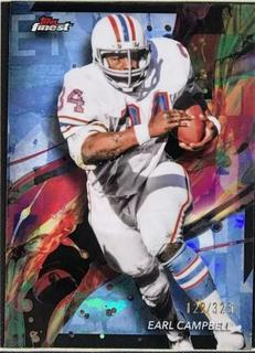 Earl Campbell