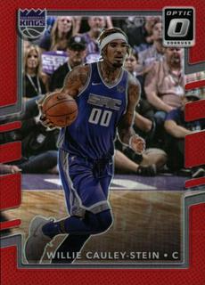 Willie Cauley-Stein
