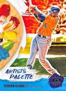 Yordan Alvarez