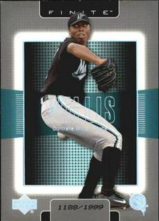 Dontrelle Willis