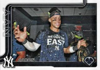 Aaron Judge