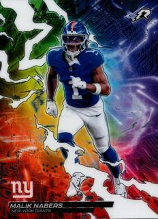 Malik Nabers