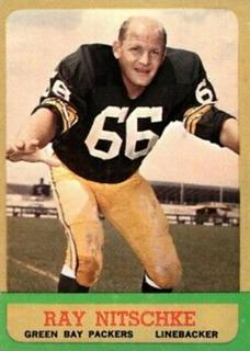 Ray Nitschke
