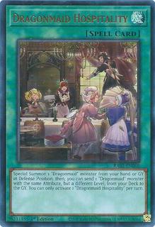 Dragonmaid Hospitality RA03-EN068
