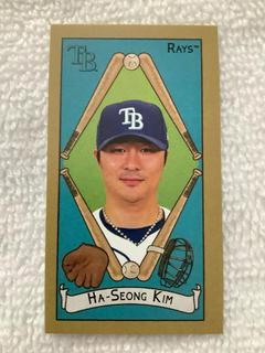 Ha-Seong Kim