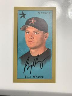 Billy Wagner