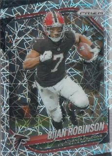 Bijan Robinson