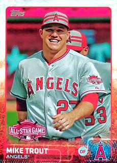 Mike Trout